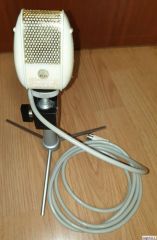 Bild zu: Mikrofon AKG